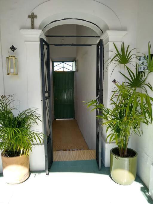 グアダラハラ Casa Cuauhtemocヴィラ エクステリア 写真