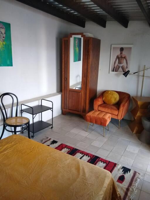 グアダラハラ Casa Cuauhtemocヴィラ エクステリア 写真