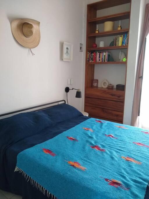 グアダラハラ Casa Cuauhtemocヴィラ エクステリア 写真