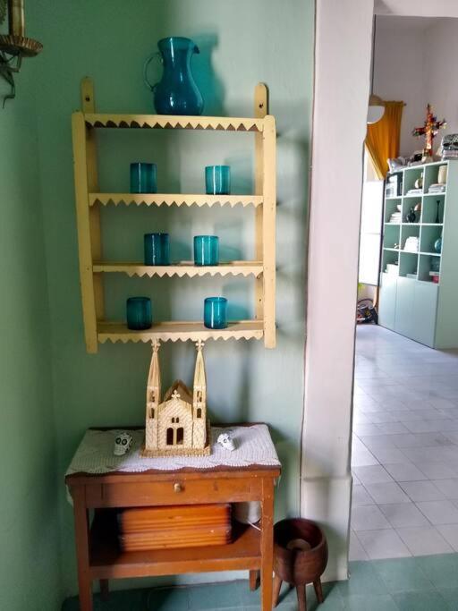 グアダラハラ Casa Cuauhtemocヴィラ エクステリア 写真