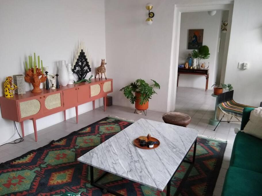 グアダラハラ Casa Cuauhtemocヴィラ エクステリア 写真