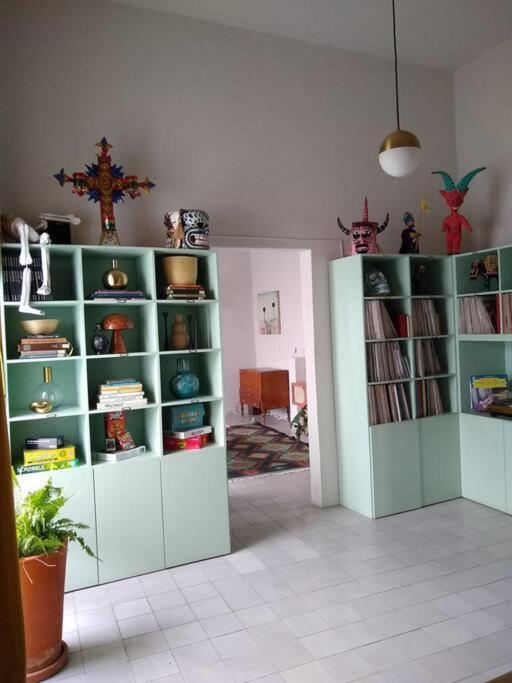 グアダラハラ Casa Cuauhtemocヴィラ エクステリア 写真