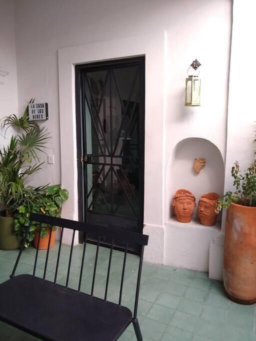 グアダラハラ Casa Cuauhtemocヴィラ エクステリア 写真