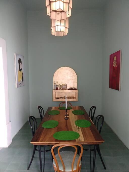 グアダラハラ Casa Cuauhtemocヴィラ エクステリア 写真