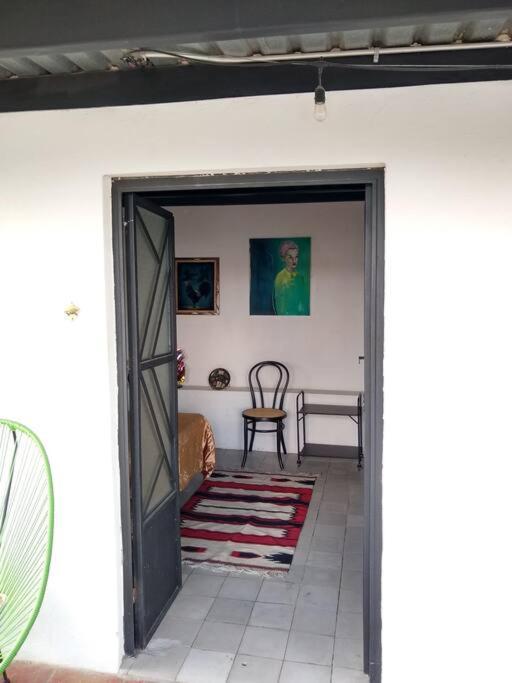 グアダラハラ Casa Cuauhtemocヴィラ エクステリア 写真