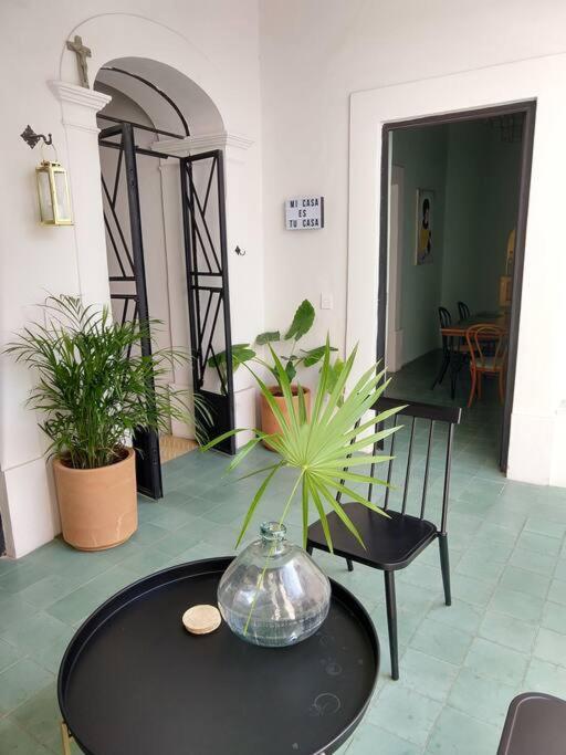 グアダラハラ Casa Cuauhtemocヴィラ エクステリア 写真